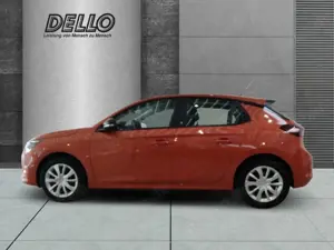 Opel Corsa-e EDITION 11kw-Lader 3-phasig Ganzjahresreifen, Klim Bild 2