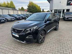 Peugeot 3008 1.5 BLUEHDI Allure Automatik *PDC *NAV *SHZ