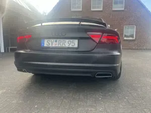 Audi A7 3.0 TDI quattro tiptronic Bild 3