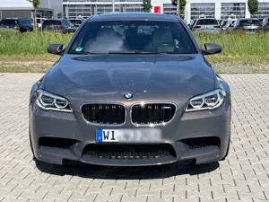 BMW M5 M5 DKG Competition