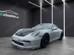 Porsche 992 911 (992) GT3 Tour Lift Schalter Carbonsitz.BOSE