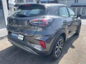 Ford Puma Titaniumnavi,Klima,Tempomat,pdc,SHZ, Bild 4