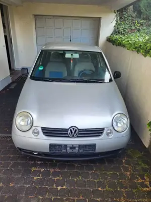 Volkswagen Lupo Lupo 1.0 Comfortline