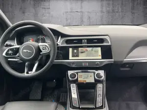 Jaguar I-Pace EV400 R-Dynamic SE Panorama Luftfederung StandHZG Bild 4