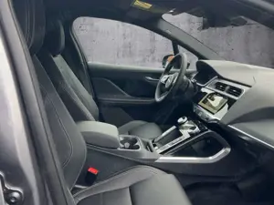 Jaguar I-Pace EV400 R-Dynamic SE Panorama Luftfederung StandHZG Bild 3