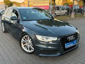 Audi A6 2.0 TDI Ultra*S.LINE SPORT PAKET*ALCANTARA*NA