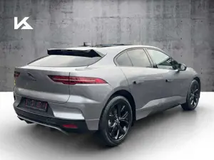 Jaguar I-Pace EV400 R-Dynamic SE Panorama Luftfederung StandHZG Bild 2