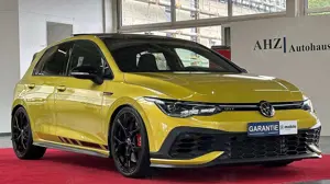 Volkswagen Golf GTI Clubsport LED PANO HUD ACC LEDER RFK