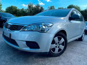 Kia Others Ceed Sportswagon Vision