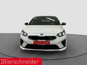 Kia Ceed / cee'd Ceed 1.6 T-GDI GT AHK PANO NAVI SPORT-AGA Bild 3