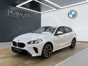 BMW 120 5-Türer [M Sport, Navi, RFK, SHZ, 18" LMR]