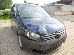 Volkswagen Caddy JAKO-O Trendline BiFuel * Benzin / LPG * Klimaaut. Bild 2