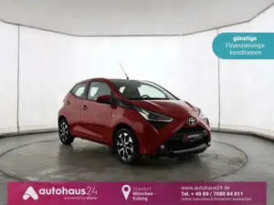 Toyota Others Aygo 1.0 Team D App|Kamera|Alu-Felgen