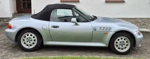 BMW Z3 Roadster 1.9