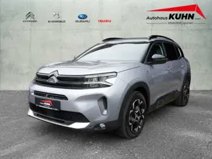 Citroen C5 Aircross Hybrid 225 e-EAT8 Shine ACC LED