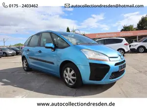 Citroen C4 Picasso Style 1,8 Ltr.-92 kW 16V TÜV 12/2027