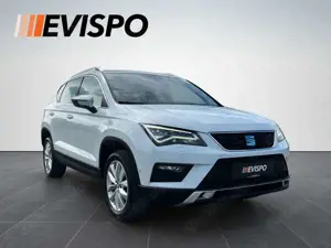 SEAT Ateca Xcellence*DSG*DAB*PANO*360°View*Alcantara*