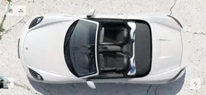 Porsche Boxster 718 Boxster PDK m. Approved Sitz/Lenkradheizung