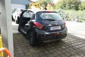 Peugeot 208 1.2 Active PureTech 82