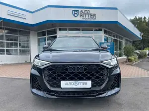 Audi RS Q8 exclusive+BOadvanced+Pano+Standhzg Bild 2