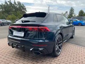 Audi RS Q8 exclusive+BOadvanced+Pano+Standhzg Bild 4