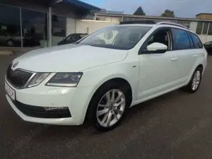 Skoda Octavia Combi Drive **2.HAND** ~incl. GARANTIE~