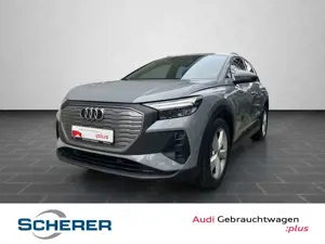 Audi Q4 e-tron .