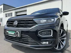 Volkswagen T-Roc Cabriolet 1.5 TSI DSG R-Line 181€ m. 20% Anzahlu