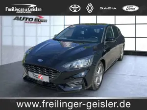 Ford Focus ST-Line X Bluetooth Navi LED Klima