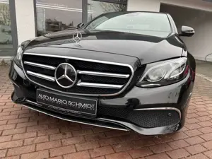 Mercedes-Benz E 400 d 4Matic Sport Style Comand*360°*Airmatic*