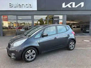 Kia Venga 1.6 Spirit Automatik