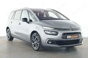 Citroen Grand C4 Picasso Grand C4 Spacetourer 130 Shine 7-S|Pano|Nav|RFK