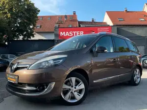 Renault Grand Scenic *NAVI*KETTE NEU*BOSE EDITION