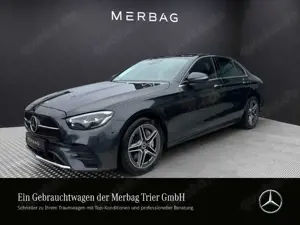 Mercedes-Benz E 400 d 4M *AMG Head-Up Memory 360° Standheizung