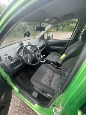 Suzuki Splash Splash 1.0 Basic Bild 5