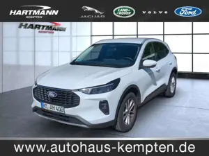 Ford Kuga Titanium Bluetooth Navi LED Klima el. Fenster