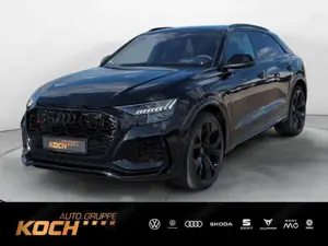 Audi RS Q8 4.0 TFSI q. Tiptr. HD Matrix, ABT-AGA, Pan
