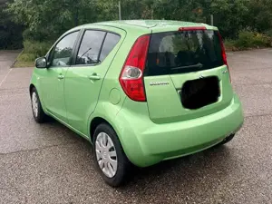 Suzuki Splash Splash 1.0 Basic Bild 4