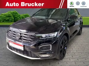 Volkswagen T-Roc Sport 4Motion 2.0 TSI LED+NAVI+Beats-Audiosystem+R