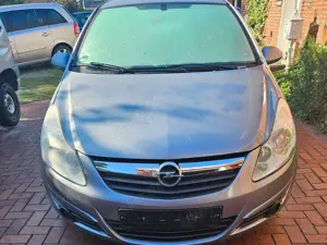 Opel Corsa Corsa  5-Türer 1.2 16V Edition Tüv