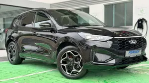 Ford Kuga FHEV Hybrid ST-Line 4x4 Autom. m.  Navi SYNC 4