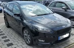 Ford Focus Turnier 1.5 EcoBoost ST-Line
