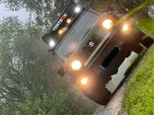 Suzuki Jimny Jimny 1.5 ALLGRIP Comfort+