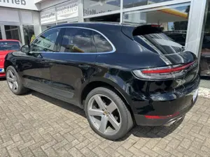 Porsche Macan Approved 09-26 LED PASM 21 Bild 4