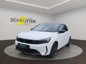 Opel Corsa 1.2 Direct Injection Turbo GS