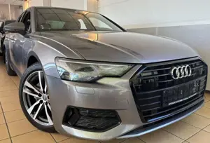 Audi A6 40 TDI Sport LED ACC KeyGo Digital BO Schiebedach