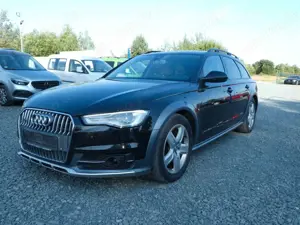 Audi A6 allroad quattro 3.0 TDI*Luft*AHZV*Xenon*