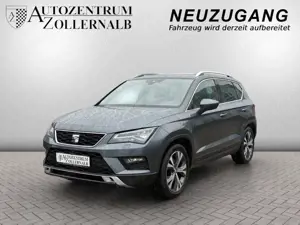 SEAT Ateca 2.0 TDI 4Drive DSG XCELLENCE *AHK*ACC*360°