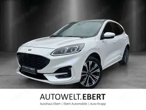Ford Kuga 2.5 PHEV ST-Line X Aut./LED/ACC/KAMERA/PANO