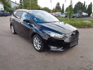 Ford Focus Bild 3